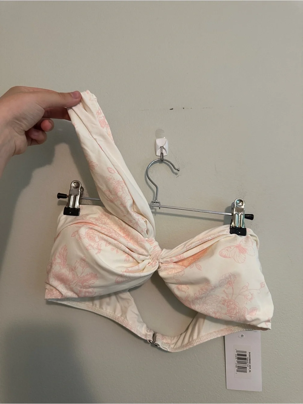 Dippin' Daisy's Frankie Bikini Set NWT